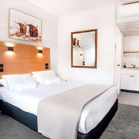 City Centre Motel Armidale Zewnętrze zdjęcie