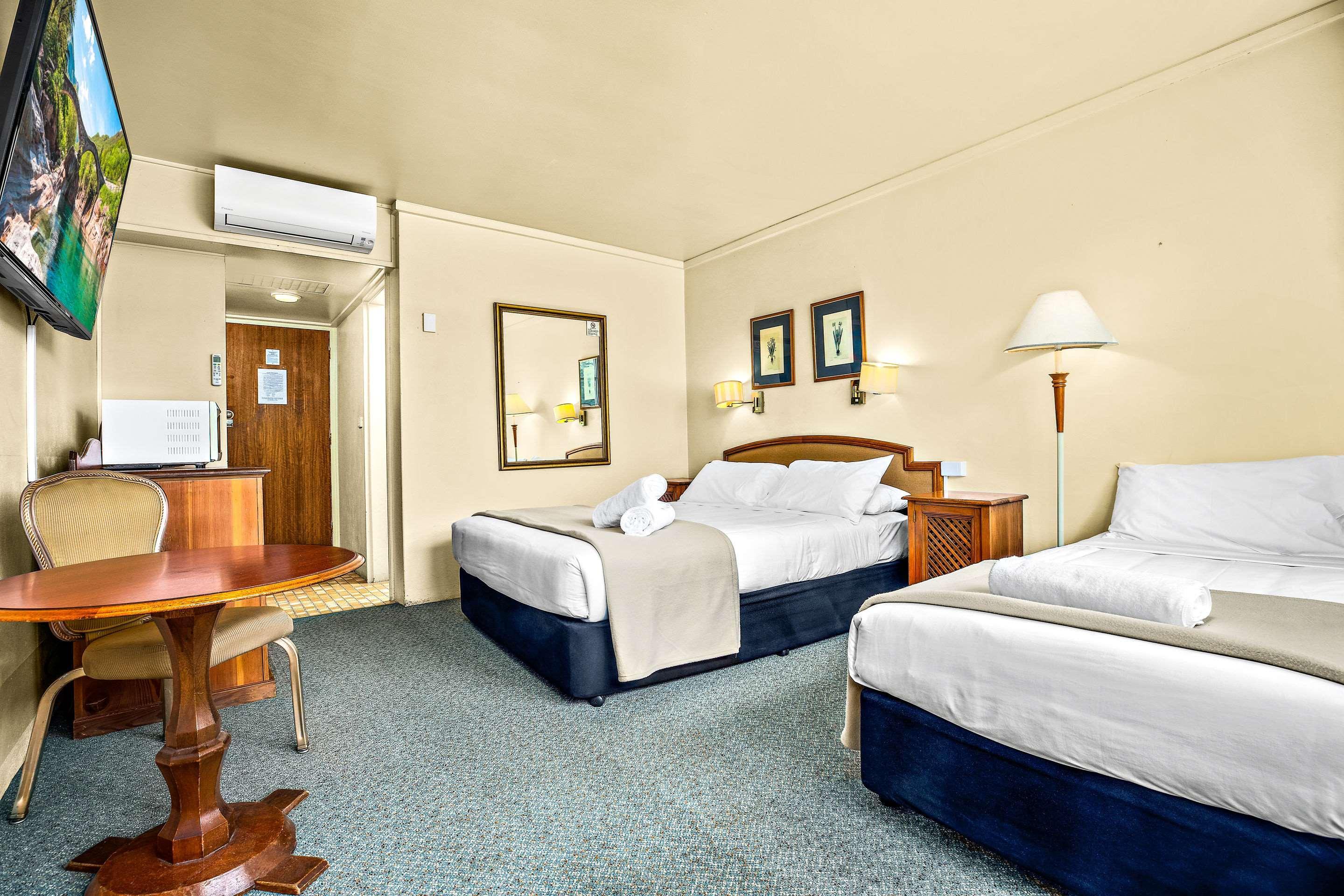 City Centre Motel Armidale Zewnętrze zdjęcie