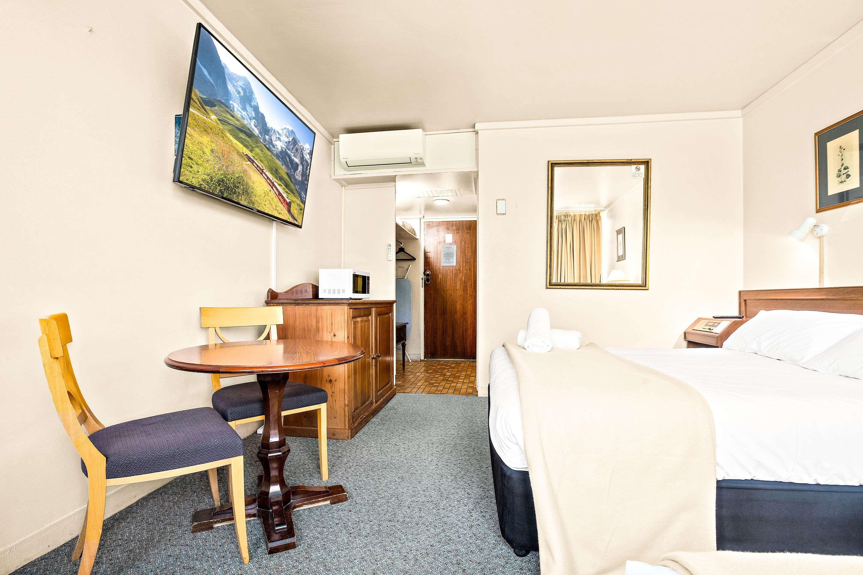 City Centre Motel Armidale Zewnętrze zdjęcie