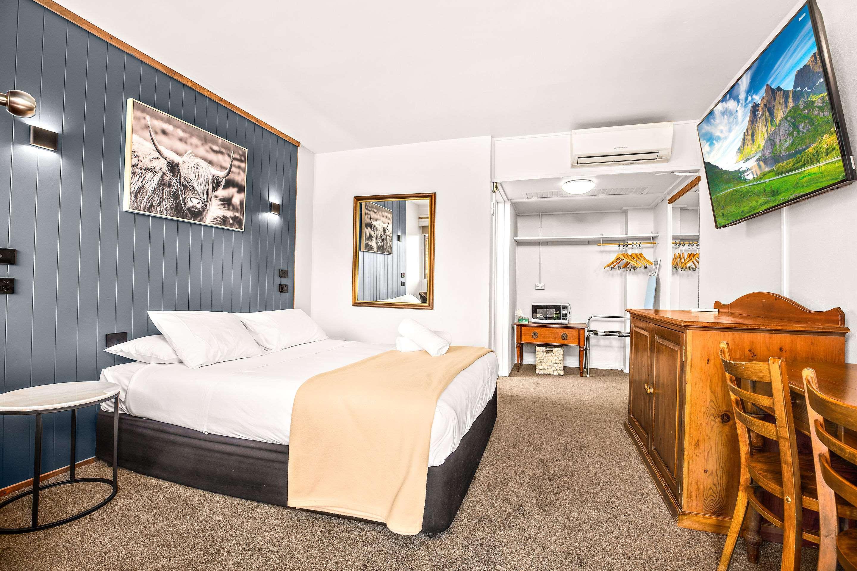 City Centre Motel Armidale Zewnętrze zdjęcie