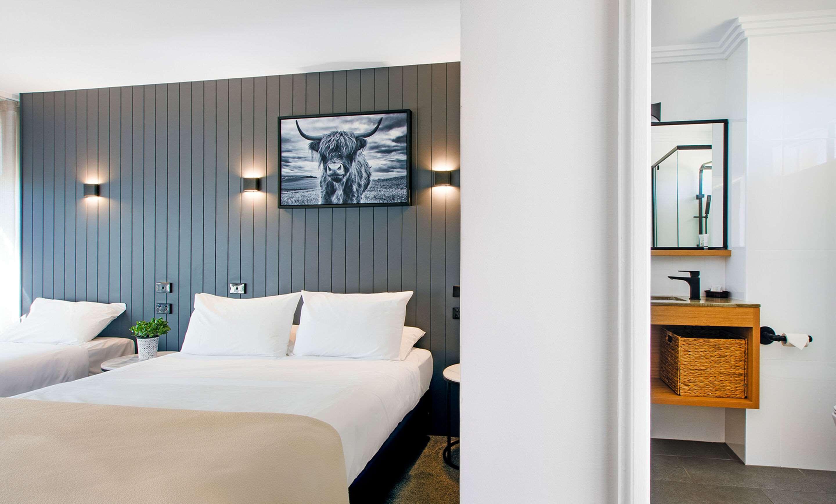 City Centre Motel Armidale Zewnętrze zdjęcie