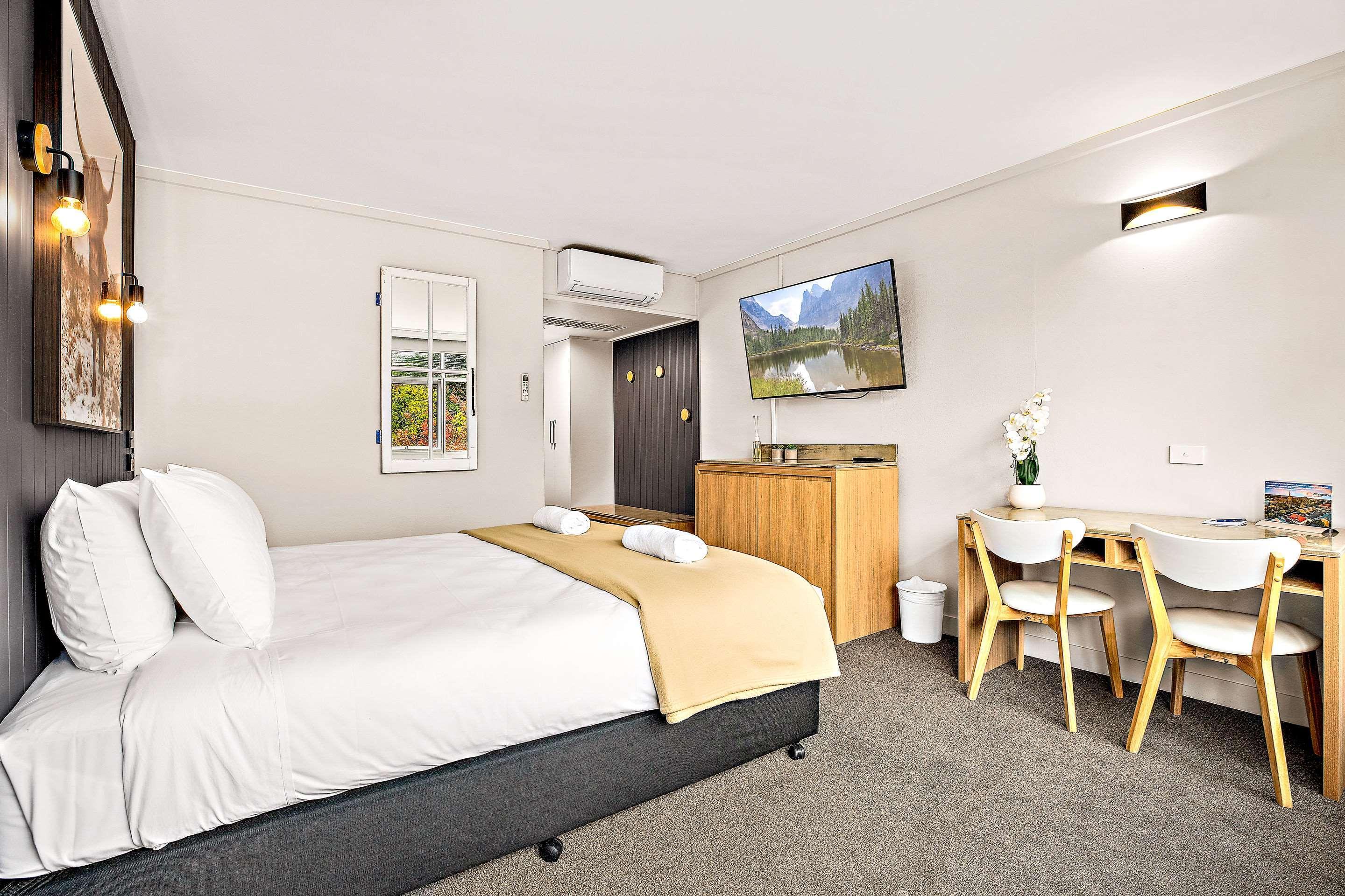 City Centre Motel Armidale Zewnętrze zdjęcie