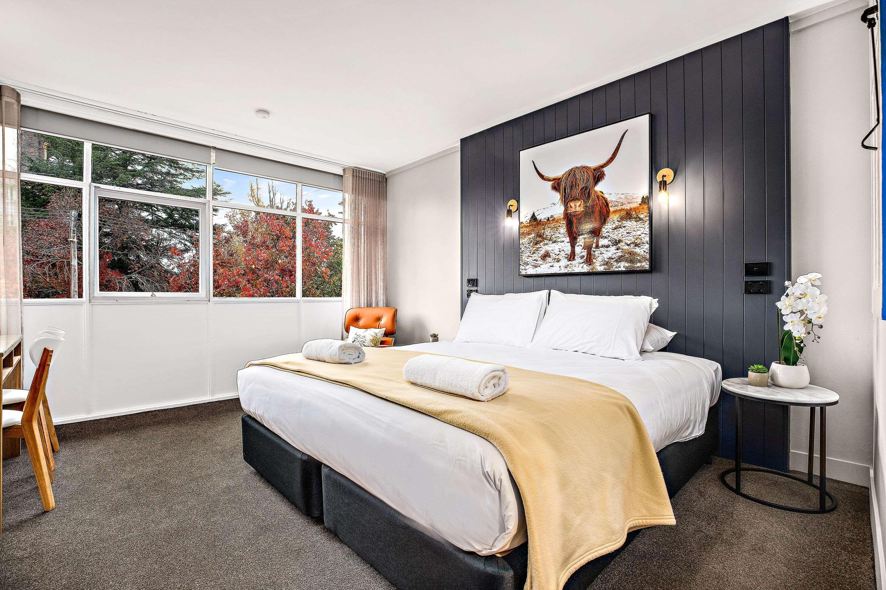 City Centre Motel Armidale Zewnętrze zdjęcie