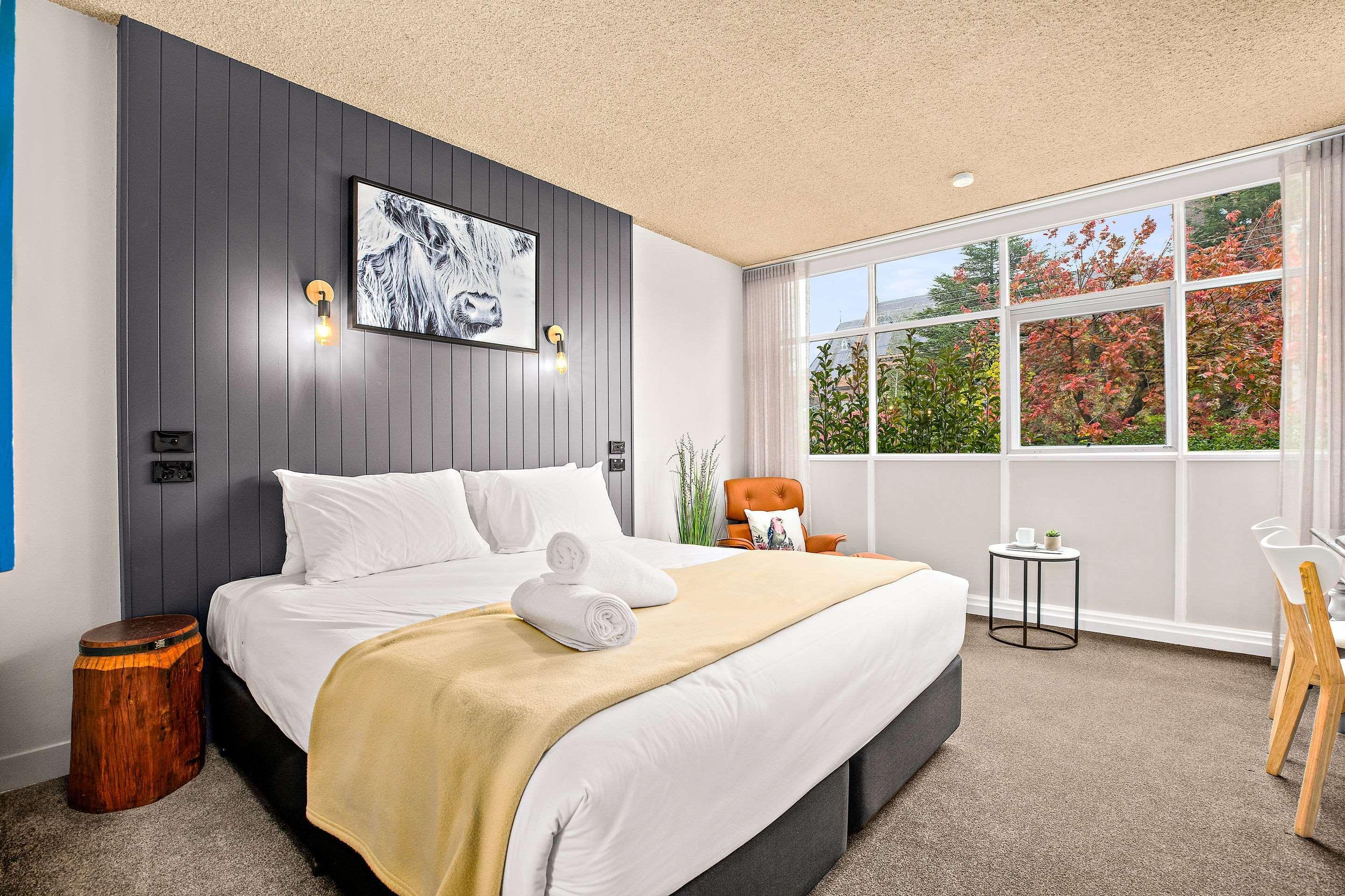 City Centre Motel Armidale Zewnętrze zdjęcie