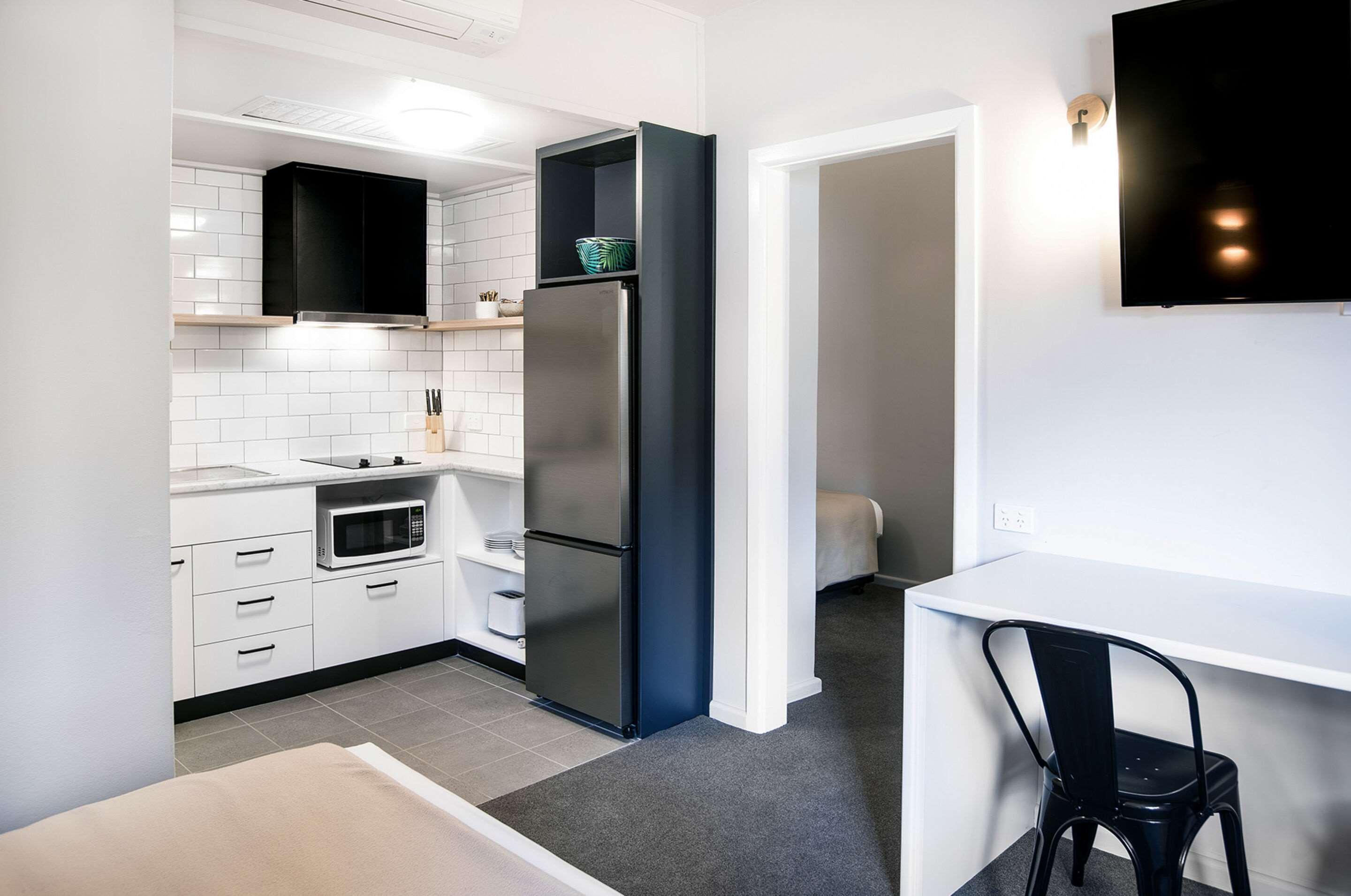 City Centre Motel Armidale Zewnętrze zdjęcie