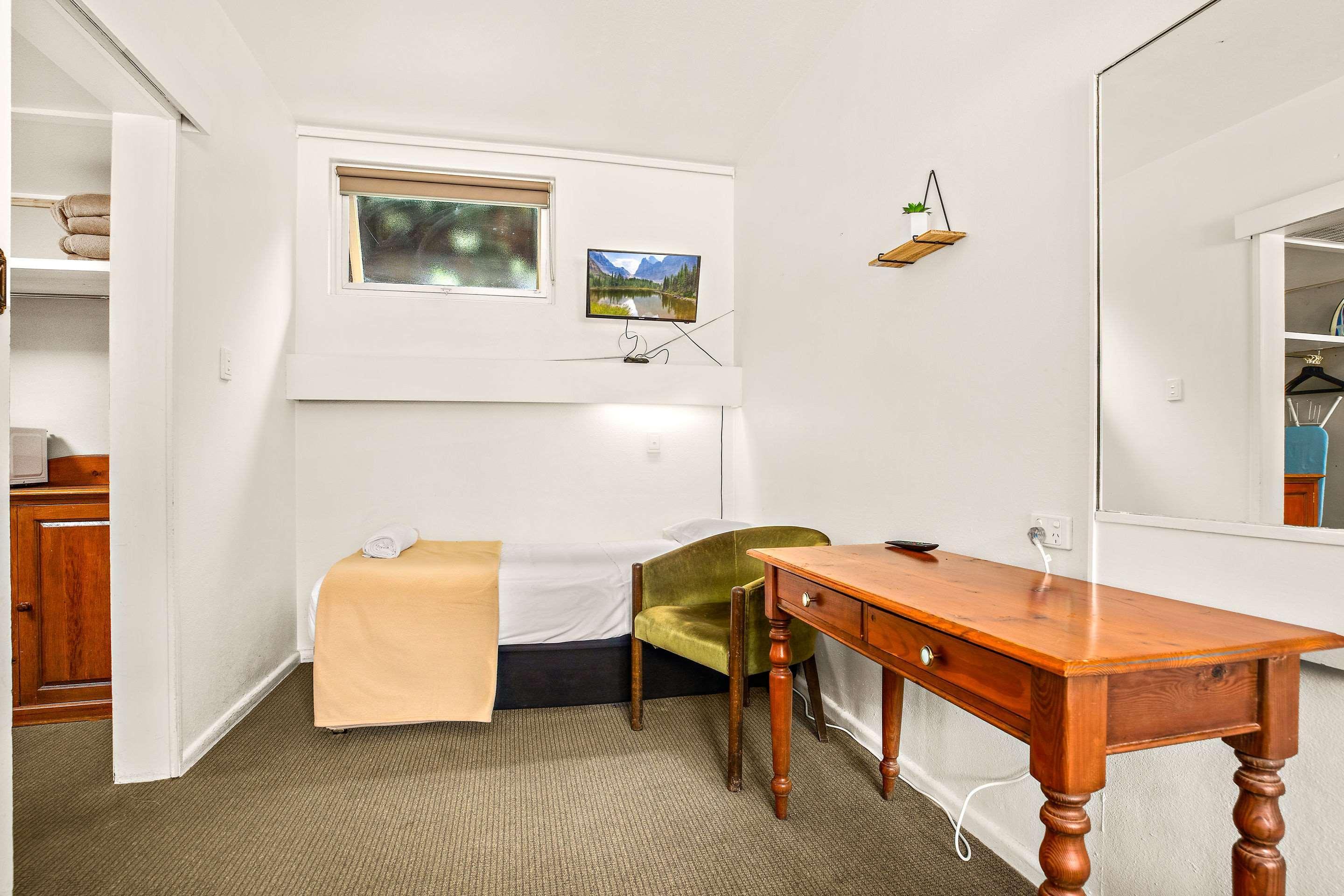 City Centre Motel Armidale Zewnętrze zdjęcie
