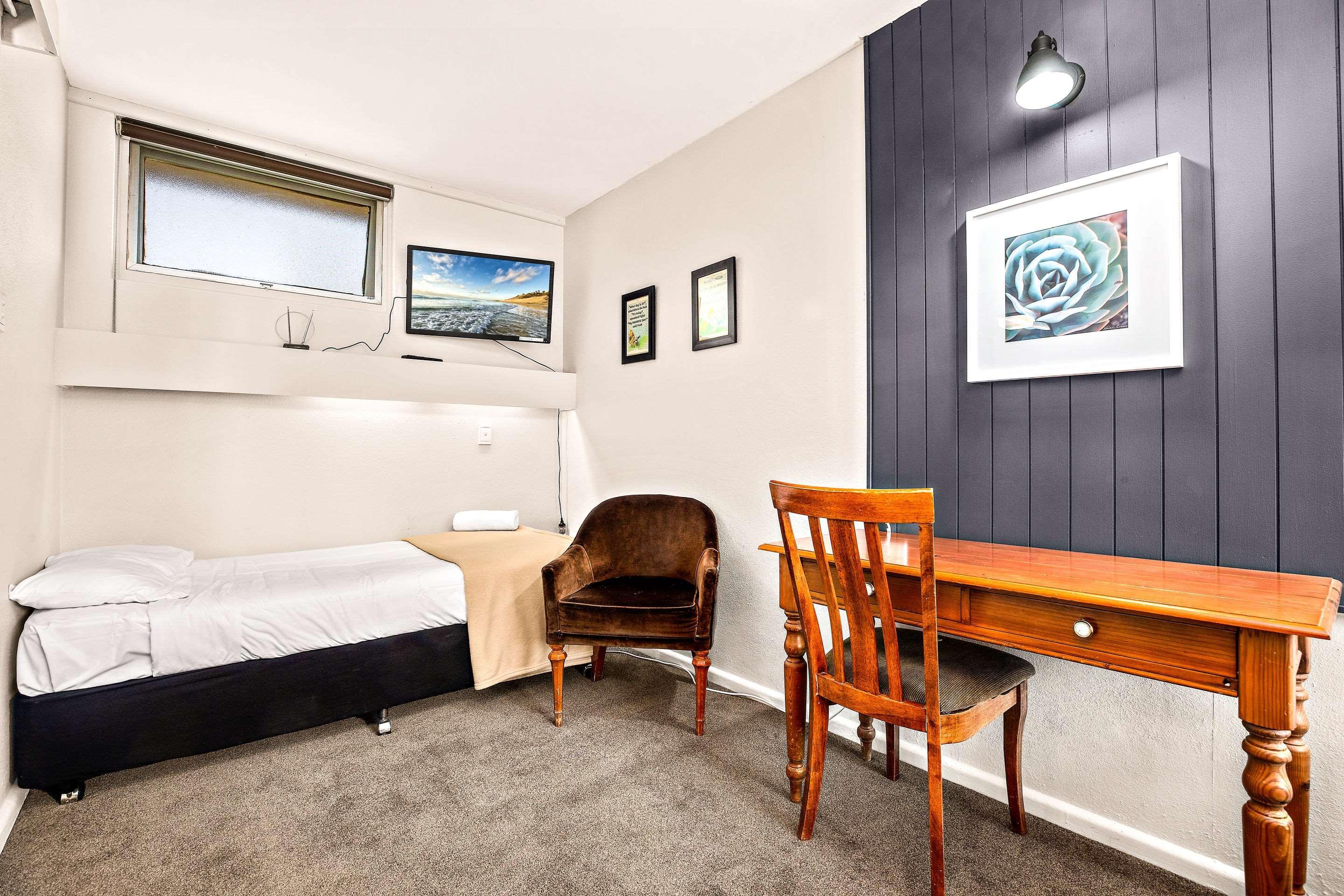 City Centre Motel Armidale Zewnętrze zdjęcie
