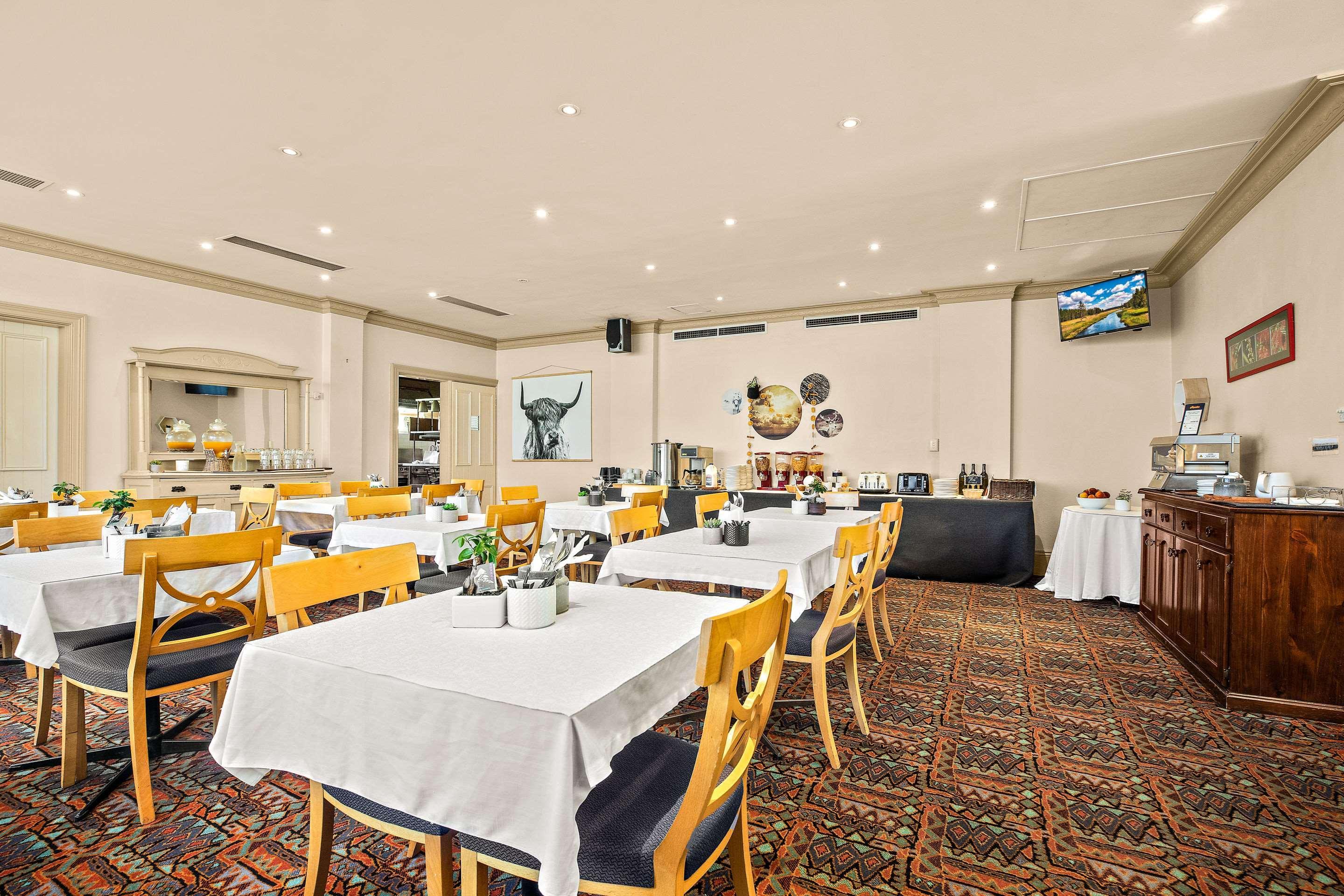 City Centre Motel Armidale Zewnętrze zdjęcie