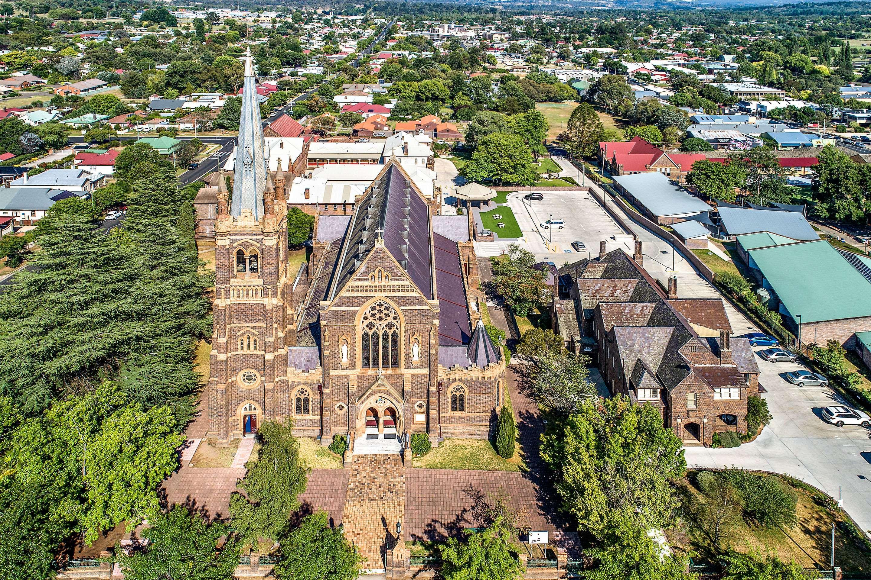 City Centre Motel Armidale Zewnętrze zdjęcie
