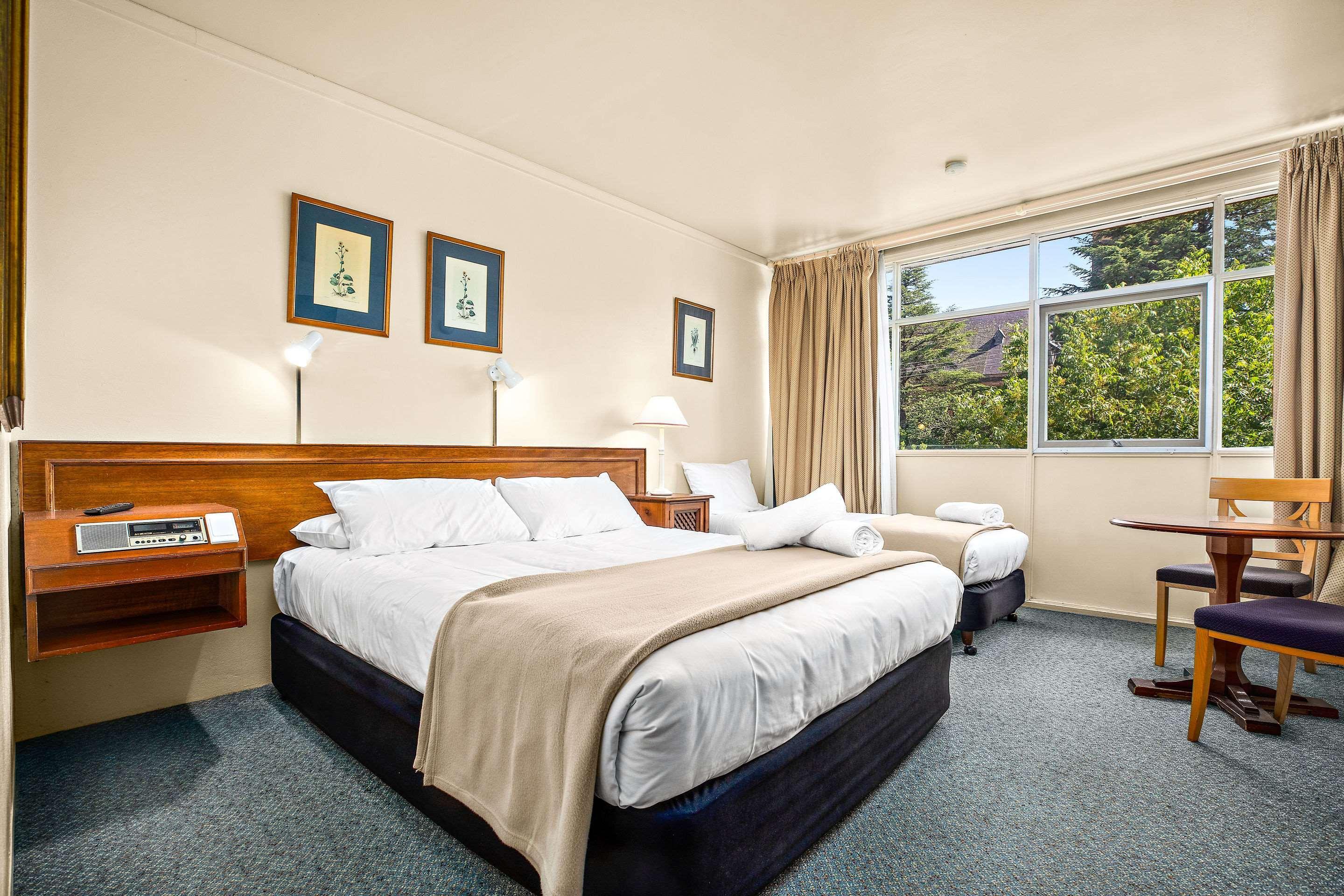 City Centre Motel Armidale Zewnętrze zdjęcie