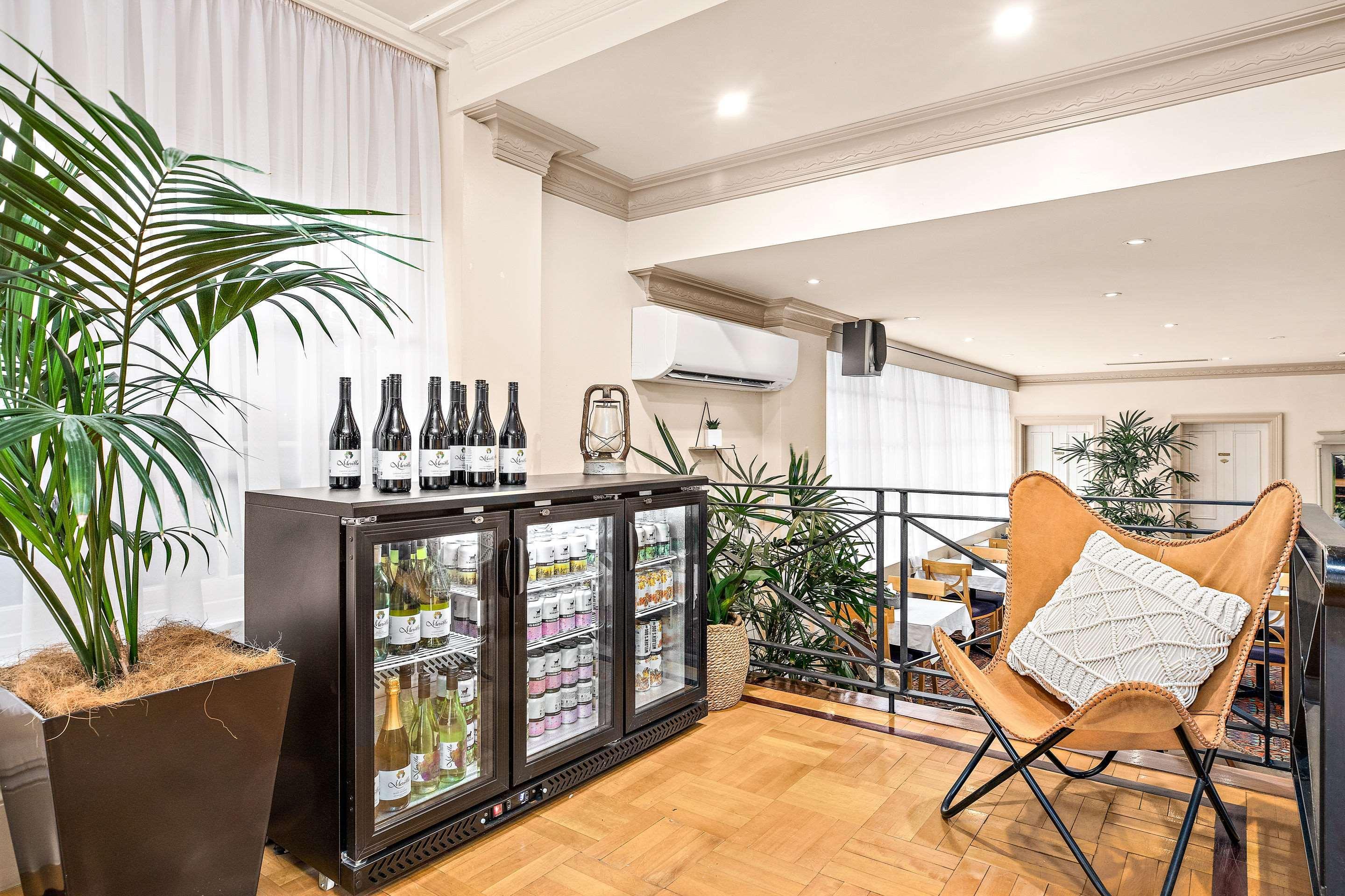 City Centre Motel Armidale Zewnętrze zdjęcie