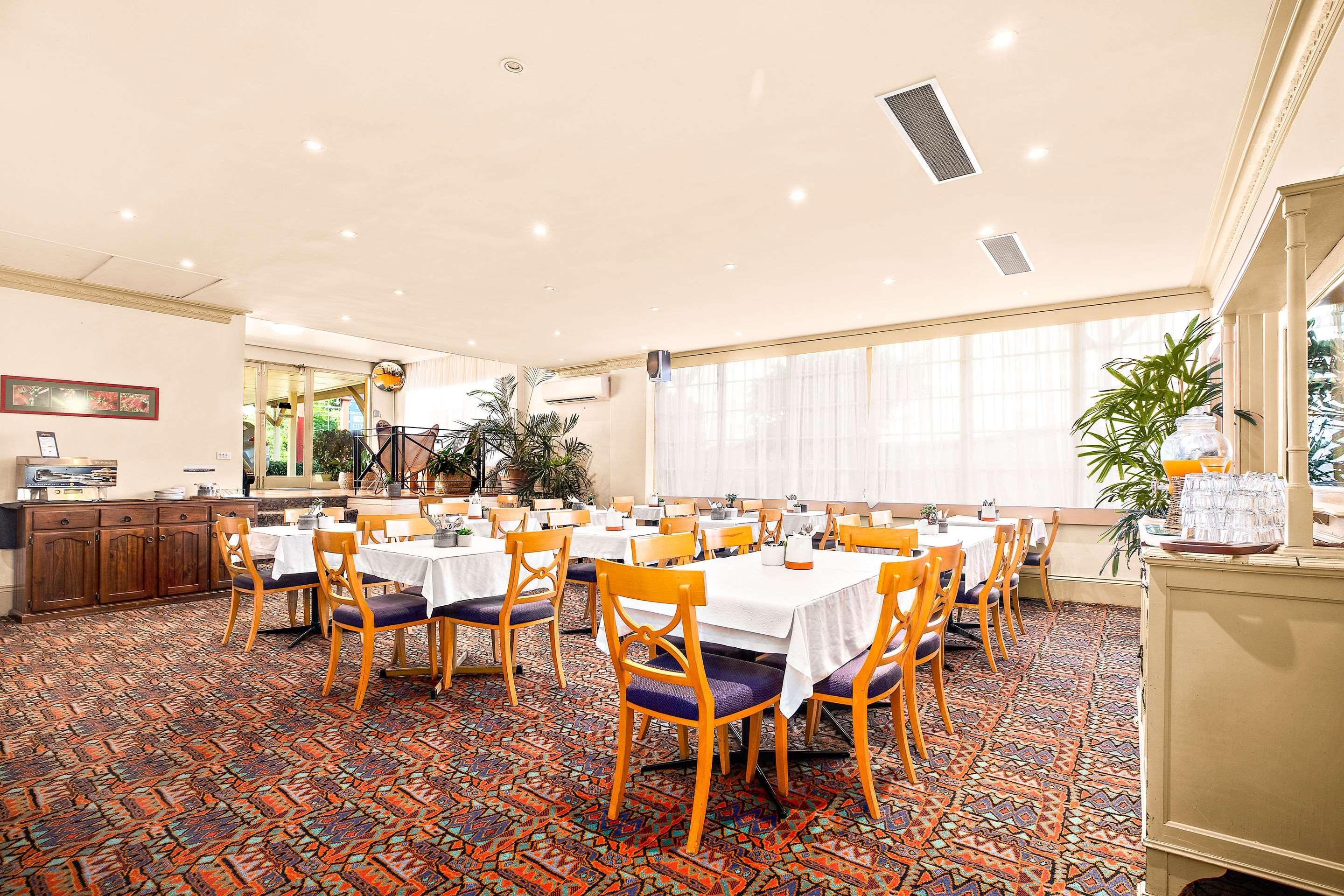 City Centre Motel Armidale Zewnętrze zdjęcie