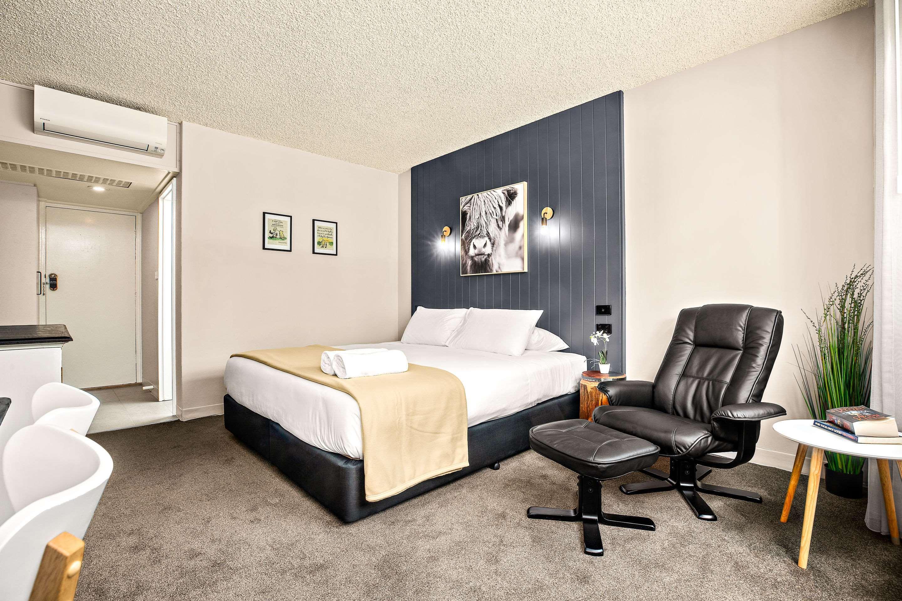 City Centre Motel Armidale Zewnętrze zdjęcie