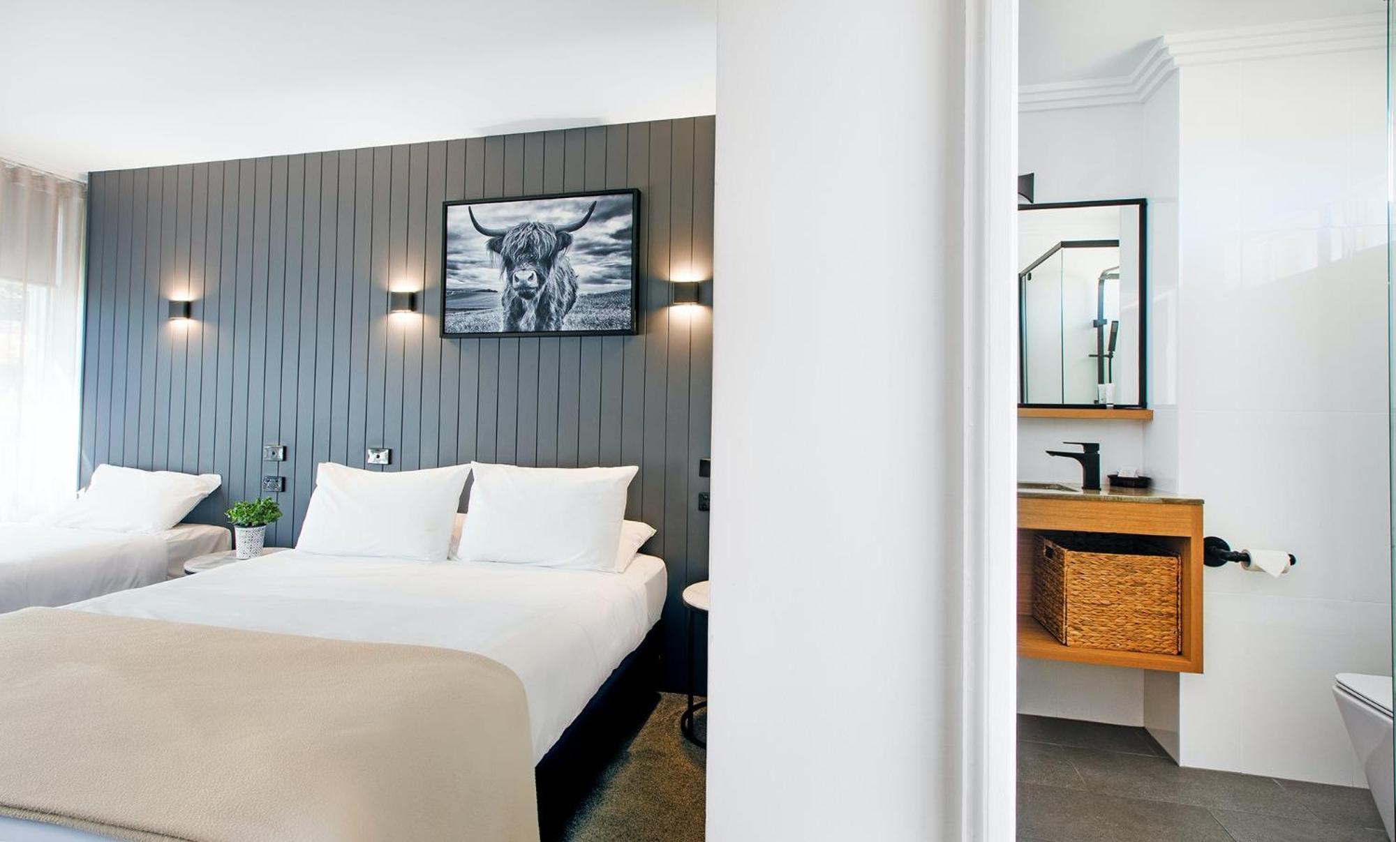 City Centre Motel Armidale Zewnętrze zdjęcie